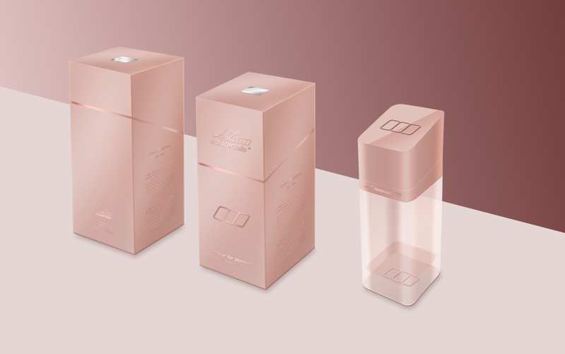 Parfüm - Damen - AZ-MT Design